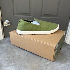 Allbirds Wool Lounger Men Shoes